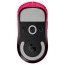 MOUSE LOGITECH GAMER G PRO X SUPERLIGHT MAGENTA