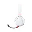 FONE DE OUVIDO GAMER HYPERX CLOUD MINI WIRELESS BRANCO - 7G8F2AAA (