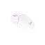 HyperX Pulsefire Haste 2 Wireless Branco