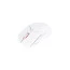 HyperX Pulsefire Haste 2 Wireless Branco