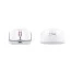 HyperX Pulsefire Haste 2 Wireless Branco