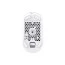 HyperX Pulsefire Haste 2 Wireless Branco