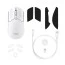 HyperX Pulsefire Haste 2 Wireless Branco