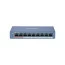 SWITCH HIKVISION 9 PORTAS 10/100 POE DS-3E1309P-EI/M
