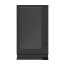 GABINETE ATX FORTREK CRUISER RGB PRETO