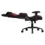 CADEIRA GAMER DT3 SPORTS ELISE RED PU