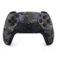 Controle sem fio DualSense PS5, Sem Fio, Gray Camuflado