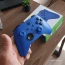 Xbox Shock Blue
