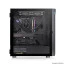 GABINETE THERMALTAKE GAMER H590 TG ARGB BLACK/SPCC/TG LS- CA-1X4