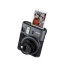 CÂMERA INSTANTÂNEA FUJIFILM INSTAX MINI 41 PRETA 