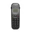 Telefone Intelbras Sem Fio TS5120 ID Preto