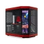 Y70 Touch Infinite Black Cherry