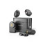 MICROFONE DE LAPELA SEM FIO MAONO WAVE T5 WM650 PA3 COMBO