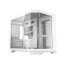 GABINETE GAMER LIKETEC ILUSION SNOW SEM FAN