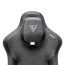 CADEIRA GAMER GAMDIAS ZELUS L B M3 CINZA