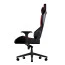 Cadeira Gamer PCYes Sentinel Red Magma Vermelha PCSTL-VM