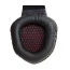 Headset gamer com microfone C3-Tech Crow PH-G100BK P2 