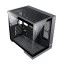 GABINETE REDRAGON GAMER WIDELOAD CA-604B-PRO GABINETE REDRAGON GAMER WIDELOAD CA-604B-PRO