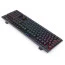 TECLADO MECANICO GAMER REDRAGON K619 HORUS RGB SWITCH