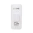 Parte de trás do NanoStation M5 Branco com as especificações