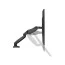 SUPORTE P/ MONITOR ELG 17/35" - F80N