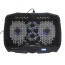 Base Gamer para Notebook NBC-100 (Cooler)  C3Tech 