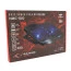 Base Gamer para Notebook NBC-100 (Cooler)  C3Tech 