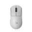 MOUSE LOGITECH GAMER G PRO X SUPERLIGHT 2 BRANCO 