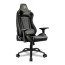 Cadeira Gamer Cougar Outrider Royal Preto e Dourado