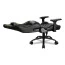 Cadeira Gamer Cougar Outrider Royal Preto e Dourado