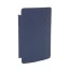 Capa Smart Cover Apple para iPad Mini4 Azul Meia-noite MKLX2BZ/A