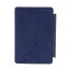 Capa Smart Cover Apple para iPad Mini4 Azul Meia-noite MKLX2BZ/A