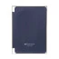 Capa Smart Cover Apple para iPad Mini4 Azul Meia-noite MKLX2BZ/A