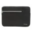 Case Preta para Notebook da Multilaser com Ziper na Frente