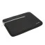 Case Preta para Notebook Multilaser Deitada
