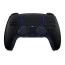 CONTROLE S/FIO SONY DUAL SENSE PS5 PRETO 