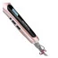 Escova alisadora Mondial Golden rose EA-02