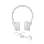 Visão Frontal do Fone de Ouvido JBL Tune 500 Branco