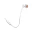 FONE DE OUVIDO BLUETOOTH JBL TUNE 110WHT BRANCO