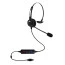 FONE DE OUVIDO COM MICROFONE TOPUSE HTU-300 USB