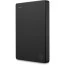 HD 2TB Seagate Externo Preto USB - STGX2000400