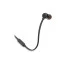 FONE DE OUVIDO BLUETOOTH JBL TUNE 110BLK PRETO