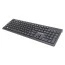 Kit Teclado e Mouse sem Fio Slim TC212 Multilaser