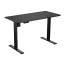 MESA GAMER COUGAR ROYAL MOSSA 150 BLACK