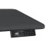 MESA GAMER COUGAR ROYAL MOSSA 150 BLACK