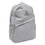 Mochila para notebook feminina 14 polegadas Triviun Mescla 13093