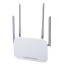Roteador Wireless Dual Band AC1200 ARCHER C50 TP-LINK 