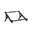 Suporte Regulável para Notebook Reliza ABS Preto