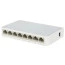 SWITCH TP-LINK 8 PORTAS 10/100 LS1008