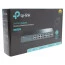 switch-tp-link-24-portas-10-100-1000-tl-sg1024d